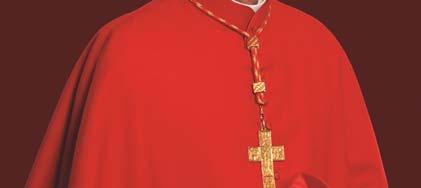 Archbishop of Washington His Eminence Donald Cardinal Wuerl Ordained to the Priesthood