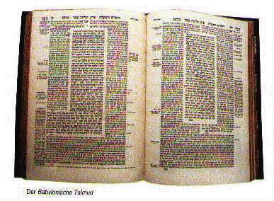 Other Jewish Scriptures After Jamnia, Jewish Rabbis also developed a written summary of the tradition of oral law (MISHNA)