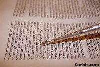 Term: Hebrew Scriptures Hebrew Bible Tanakh Hebrew acronym