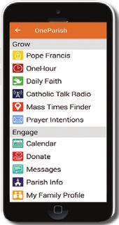 The Most Complete Online National Directory of Catholic