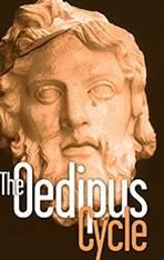 ! Oedipus Rex! written second! 429 B.C.E.! Antigone! written first! 441 B.C.E.! last chronologically The Trilogy!