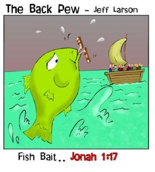 Lesson 1 The Journey Begins - Jonah Chapter 1 Please read Jonah chapter 1 and answer these questions: [1A] What was Jonah s father s name?