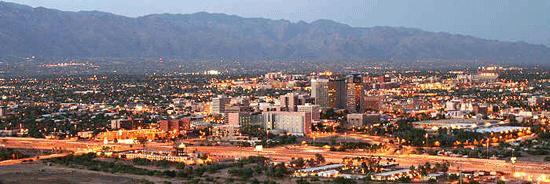 Community of Tucson