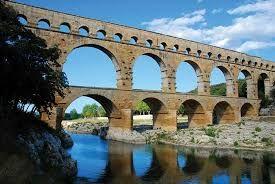 Roman Culture Lever & pulley Hippocratic oath (ethical standards for doctors) Built roads, bridges, harbors the arch lead to