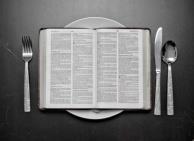 FASTING FEEDBACK How did your fast go during Lent? How did it impact your walk with God? Two simple questions and I would like to hear from some of you your answers.