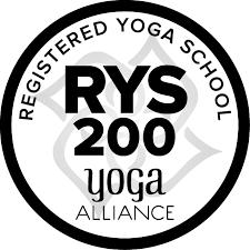 CREDENTIALS Yoga Alliance Professionals (UK) Our training school has met the stringent requirements