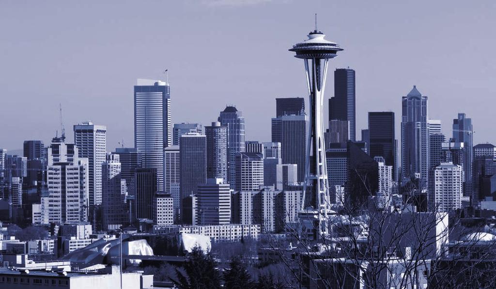 Atlanta, Seattle, WA GA Pray that 200 families will leave home and move Pray to join that a church God would planting send team a church in Seattle planting for five to missionary 10 years.