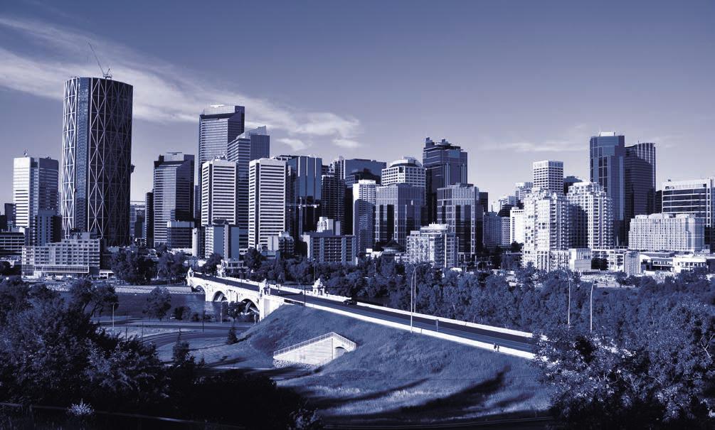 Atlanta, Calgary, GA AB 5,261,099 1,426,765 people live in metro Atlanta Calgary 49.2% 5.