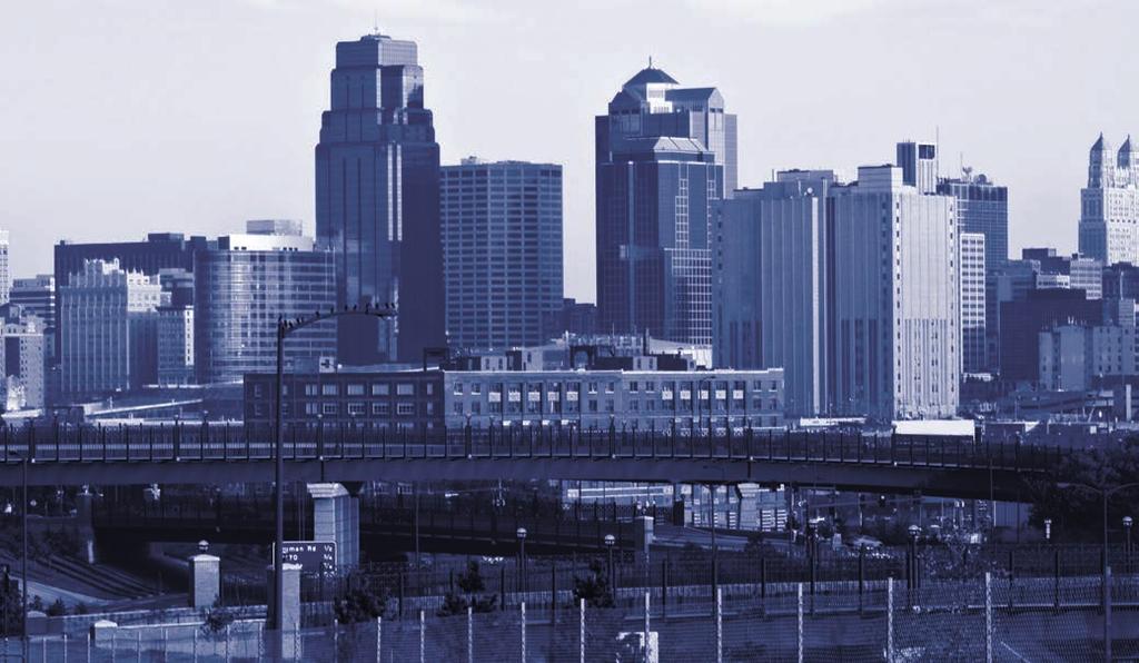 Atlanta, Kansas City, GA MO 5,261,099 1,985,891 people live in metro Atlanta Kansas City 49.2% 50.
