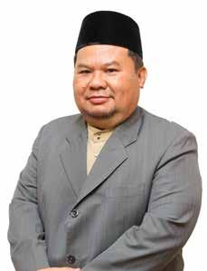 10 Islam Brunei Darussalam Laporan Tahunan 2015 Badan Penasihat Syariah Yang Mulia Dato Seri Setia Awang Haji Abdul Aziz bin Orang Kaya Maharaja Lela Haji Yussof Setiausaha Tetap, Kementerian Hal