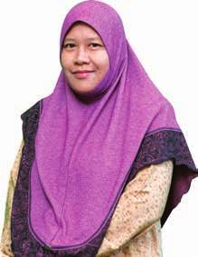 Islam Brunei Darussalam Laporan Tahunan 2015 11 Yang Mulia Dr.