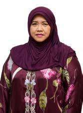 14 Islam Brunei Darussalam Laporan Tahunan 2015 Barisan Pengurusan Yang Mulia Koh Swam Sing Ketua Perbankan Korporat Yang Mulia Koh Swam Sing mempunyai pengetahuan dan pengalaman luas dalam bidang