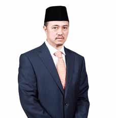 2 Islam Brunei Darussalam Laporan Tahunan 2015 Pernyataan Pengerusi Para Pemegang Saham Yang Dihargai, Kami komited untuk memastikan bahawa keseimbangan ini kekal kukuh bagi BIBD untuk terus maju