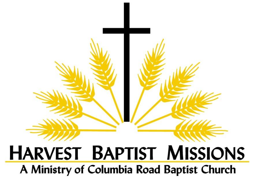 6 Our Mission Agency Harvest Baptist Missions is a local-church based missionary sending agency