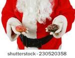 DONUTS WITH SANTA Sat. Dec. 2 9:00-11:00 a.m. Santa Claus Santa Claus is making a special appearance in Kirtland! Take a photo with the Big Guy! This and other photo opportunities await!