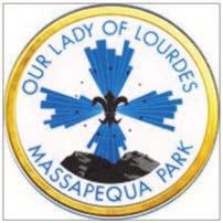 Page 4 Our Lady of Lourdes Parish In Appreciation As this year marks the 25th anniversary of my priestly ordination, I give thanks to God and to