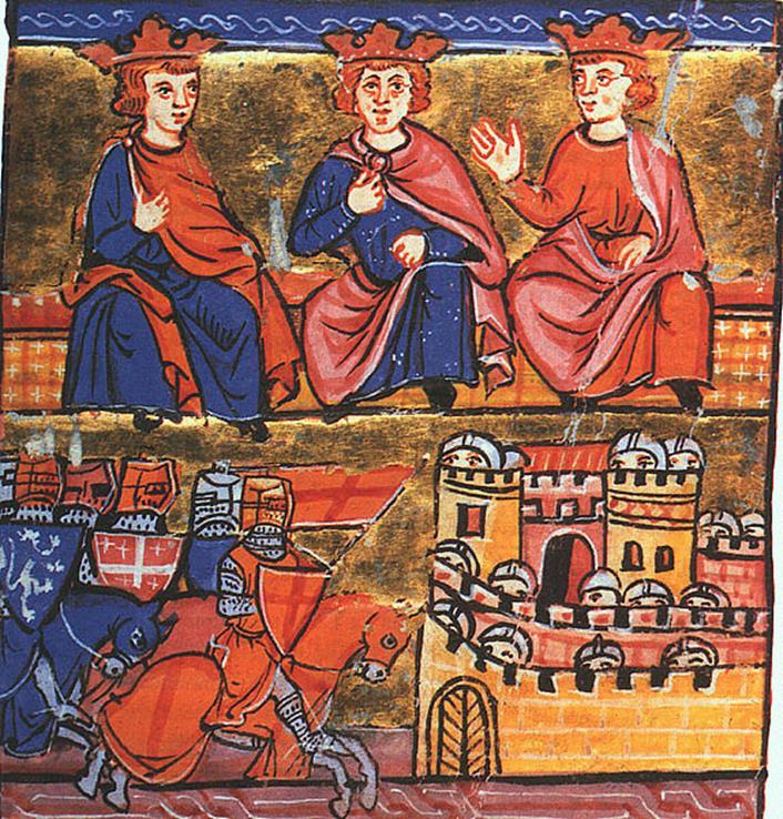 Middle-Ages