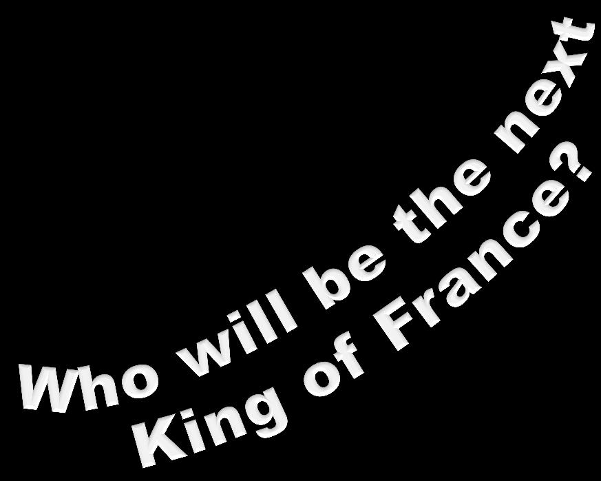 1325 Philip VI b. 1293 d. 1350 King of France 1328 1350 Marguerite b. 1288 d.