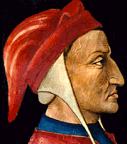 Dante and the World of the Inferno A look at the Late Medieval Worldview Dante Alighieri Born, 1265, Florence, son of a merchant class family.
