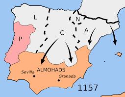 RECONQUISTA In Spain, Muslims (Moors) controlled most of the country until the 1100 s The Reconquista was a long effort by the Spanish to drive the Muslims out of Spain 1492- The