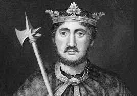 KING HENRY II, KING RICHARD, KING JOHN Henry II was succeeded by his son Richard the Lionheart When Richard died, his brother John became king of England John ruled from 1199 to 1216, and failed as a