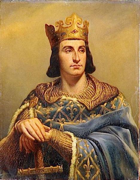 CAPETIAN DYNASTY Hugh Capet, his son, and his grandson were weak rulers Philip II- also known as Philip Augustus, was a powerful Capetian king who ruled from 1180 to 1223 As a child, Philip watched