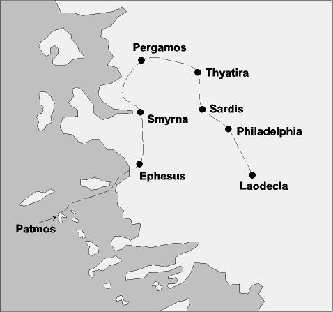 The Evidence of the Mail- Route. Our study of transportation routes in the province has been facilitated greatly by a major work on Roman roads in Asia Minor by David French.