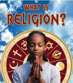 What Is Religion, and What Role Does It Play in Culture?