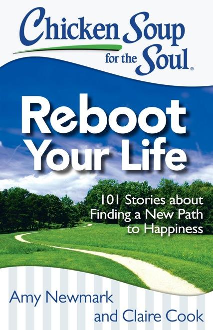 Readers share their personal, inspiring stories about how a Chicken Soup for the Soul story made a difference in their lives, paired with the life-changing story itself.