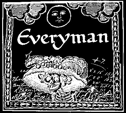 The Project The Summoning of EVERYMAN:A Student Guide This morality play seeks to answer the important religious question: "What must a man do to be saved?