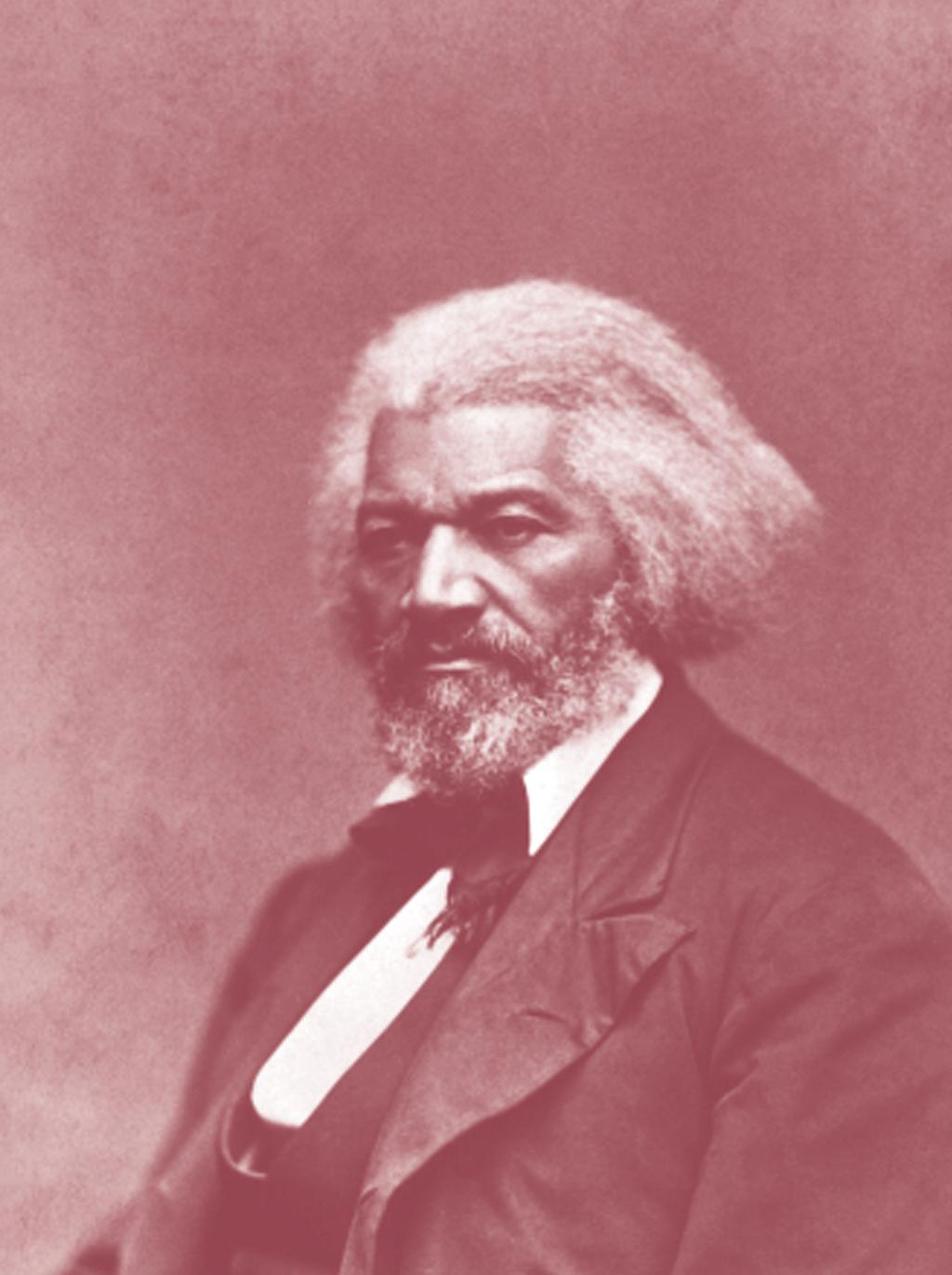 FREDERICK DOUGLASS Driving Tour of Talbot County, Maryland