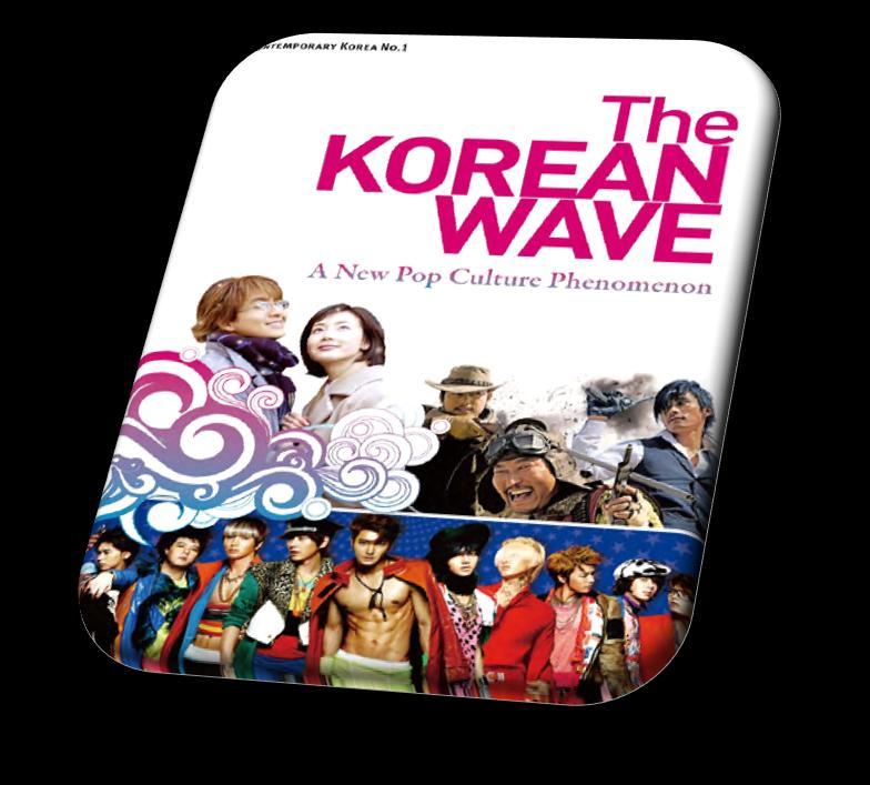 KOREAN WAVE IN MALAYSIA The characteristics of