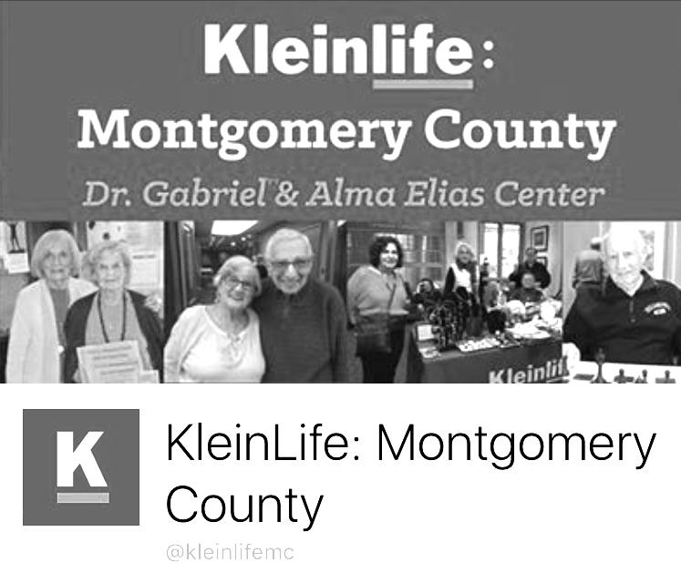 Would you like to be the (Klein)LIFE of the party? Looking for a special way to celebrate your birthday or anniversary?