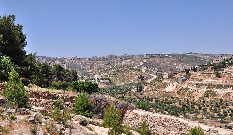 Head to the Samaritan city of Shechem and see Jacob s well at Sychar, where Jesus encountered the Samaritan woman at the well.