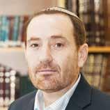 Rabbi Dan Katz has been Director of Mach Hach BaAretz since 2012, bringing a new