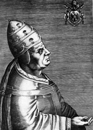 Pope Urban VI: complained he did not hear enough screaming when his Cardinals were tortured Urban VI was Pope from 1378 to 1389.