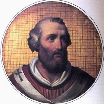 John XII was Pope from 955 to 964.
