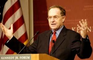 7a) Rights from Wrongs (Dershowitz, 2004) Moral argument: Based on the experience of wrongs, rights can be designed to prevent the recurrence of such wrongs in the future I would bet there is wide