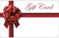 SCRIP GIFT CARDS AN EASY WAY TO EARN CASH FOR OUR SCHOOL WHILE GETTING A JUMP ON YOUR CHRISTMAS SHOPPING.