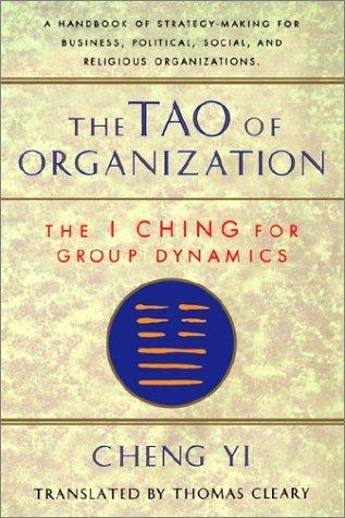 The Tao of