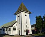 OUR LADY OF CANVEY & ENGLISH MARTYRS 224 Long Road, Canvey Island,