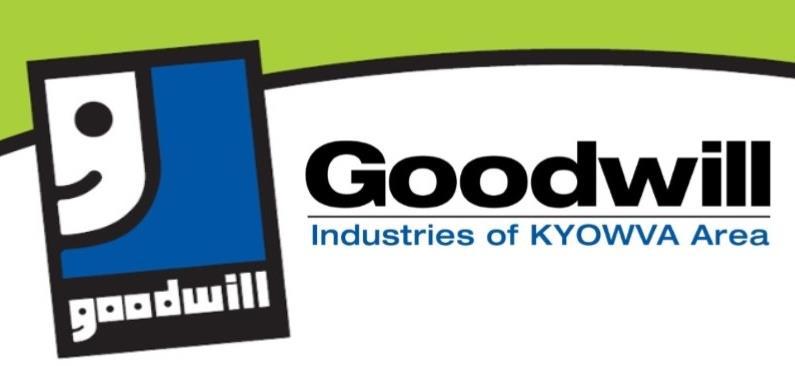 #WHYGOODWILL CAMPAGIN INTERVIEWS #WhyGoodwill is a social media campaign (2016) in which employees throughout the numerous branches of Goodwill Industries of KYOWVA Area, Inc.