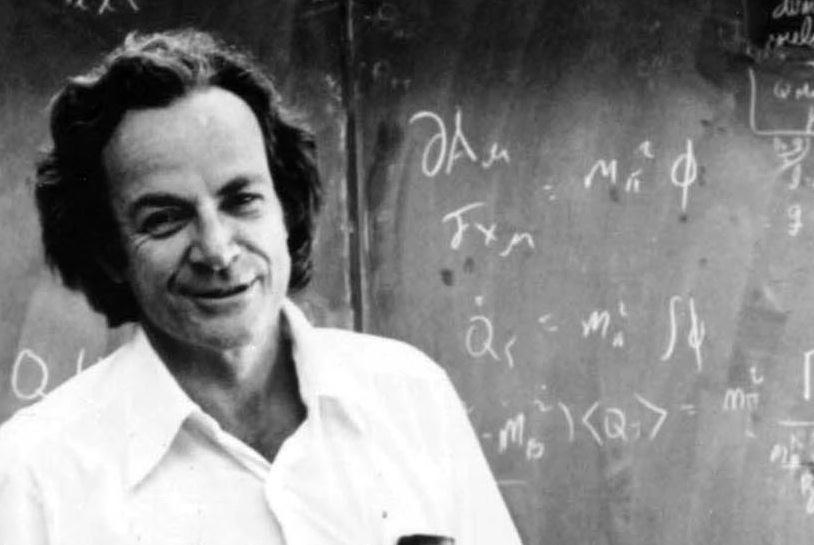 Favorite Benchmarks Fisher Black & Myron Scholes Ronald Coase Charles Darwin Richard Feynman Robert Langer Auguste Rodin Monty Roberts Tip 9 Meet Feynman s integrity standard I m talking about a