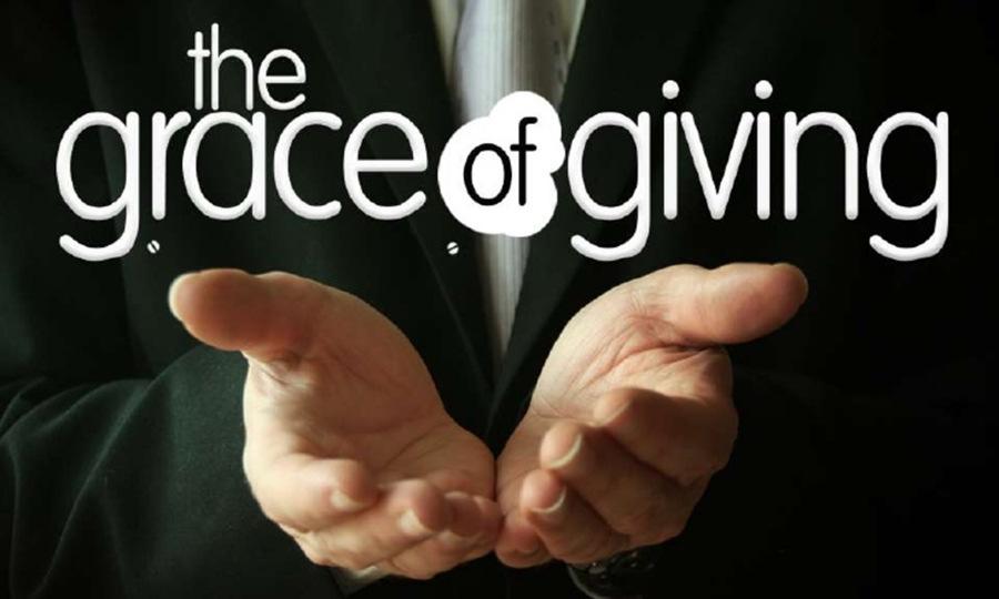 Bible Study #11 II Corinthians 8:1-8 Generous Stewards In the midst of a severe ordeal of affliction and poverty, the Corinthian Church responds very generously as they receive an offering.