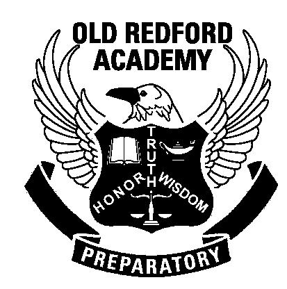 Old Redford Academy Preparatory High School Summer Reading & Assignment For students entering 9 th Grade in Fall Assignment: Argumentative Essay Graphic Organizer Reading Options (Choose One)