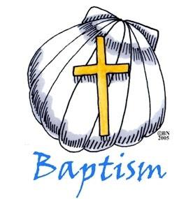 Baptisms and Lent As many of you are aware, the church does not recommend celebrating the sacrament of Baptism during the Lenten season.