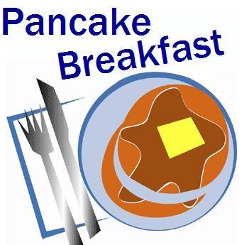sponsored by the Church of St. Mary Men s Club This Sunday! February 11 All are invited to join the Church of St. Mary Men s Club for their Parish Pancake Breakfast this Sunday, February 11.