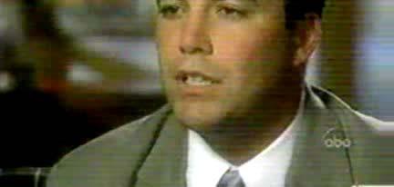 Sigh or Snicker (Scott Peterson Video #2) 22 Scott Peterson s Statements #2: Interview After He Is Named as a