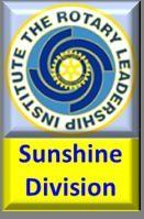 RLI is a great place for newly inducted Rotarians to quickly learn about the Object of Rotary.
