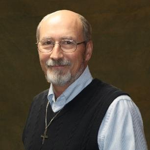 Meet the Deacons Dale Dippon Dale was born and raised in Hammond, Indiana and attended St. Paul Evangelical Lutheran Church in Hammond and grades kindergarten through eighth grade at the school.